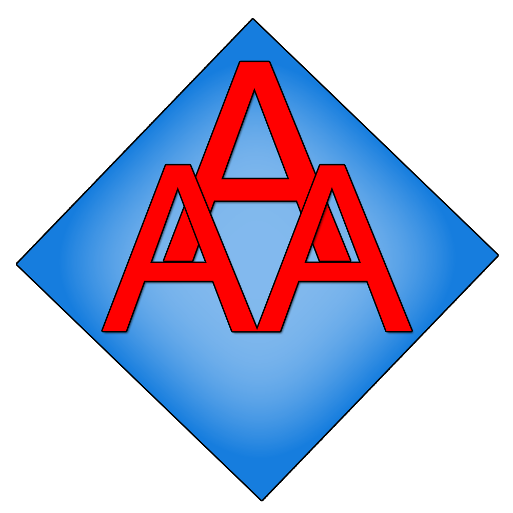 AAA logo